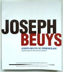 Joseph Beuys Ve Öğrencileri
