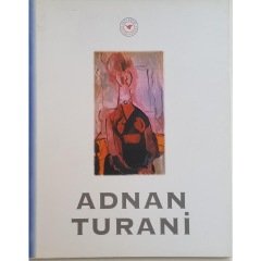 Adnan Turani Resim Sergisi 10 Nisan - 3 Mayıs -1996