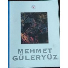 Mehmet Güleryüz Resim Sergisi