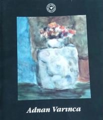 Adnan Varınca Resim Sergisi 14 Mart - 7  Nisan -1995