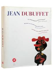 Jean Dubuffet Tutku Dolu Bir Keşif