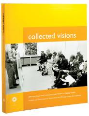 Collected Visions JPMorgan Chase Sanat Koleksiyonu’ndan Modern ve Çağdaş Eserler