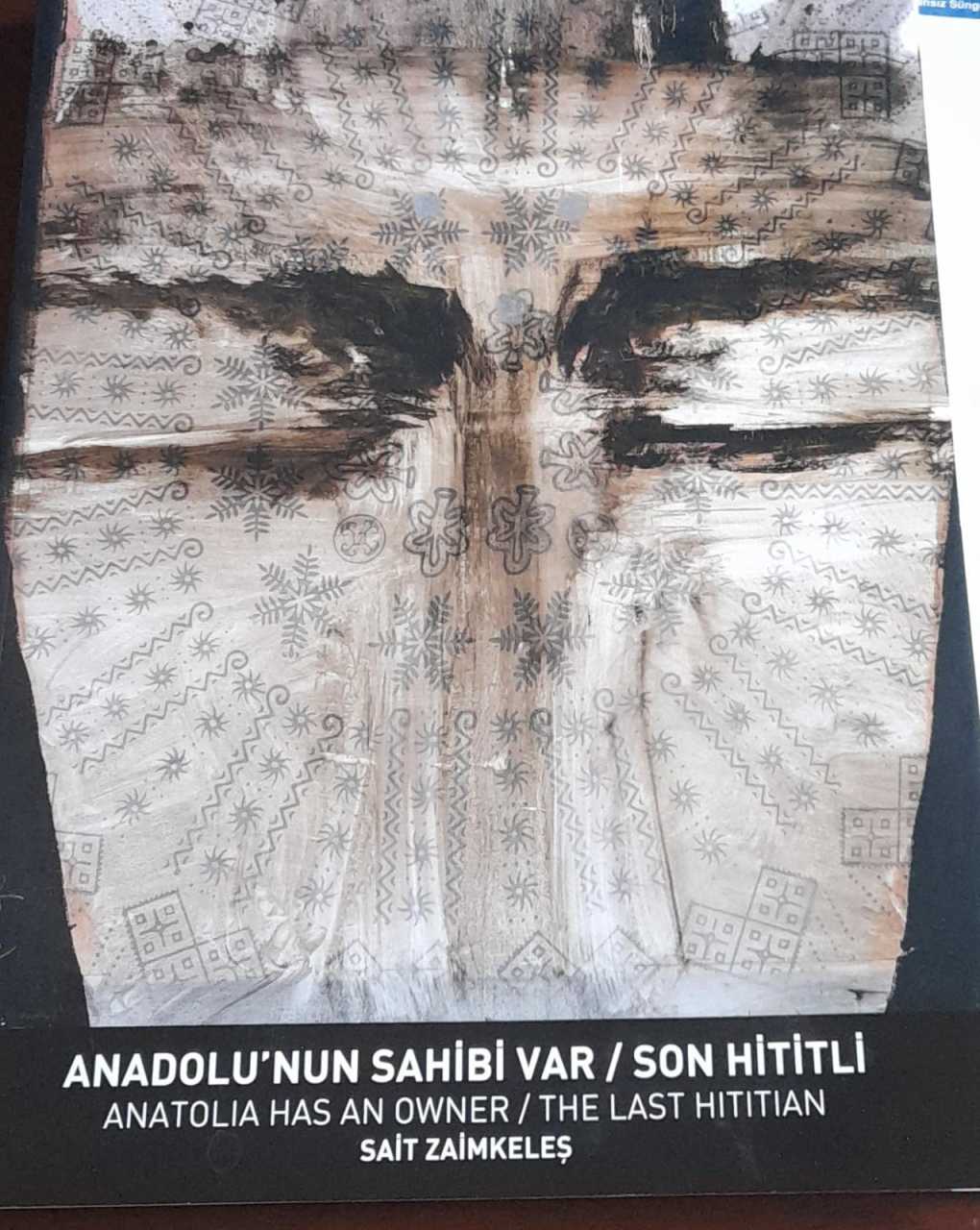Anadolu'nun Sahibi Var / Son Hititli