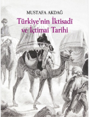 Türkiyenin İktisadi ve İçtimai Tarihi