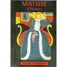 Matisse 6 Posters