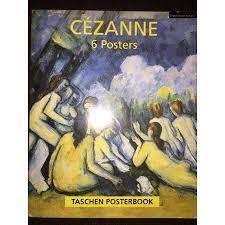 Cézanne 6 Posters