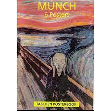Munch 6 Posters