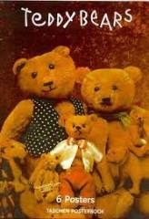 Teddy Bears 6 Posters