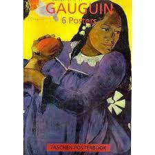 Gauguin 6 Posters