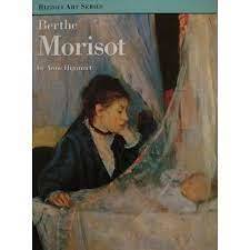 Berthe Morisot (Rizzoli Art Series)
