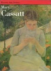 Mary Cassatt Rizzoli Art Classics
