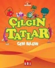 Çılgın Tatlar