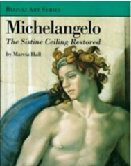 Michelangelo The Sistine Ceiling Restored