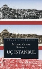 Üç İstanbul - Küçük Boy