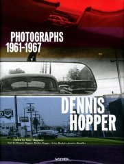 Dennis Hopper: Photographs 1961-1967 - İmzalı