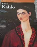 Frida Kahlo (Rizzoli Art Series)