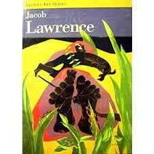 Jacob Lawrence (Rizzoli Art Series)