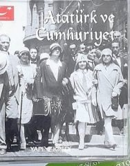 Atatürk ve Cumhuriyet