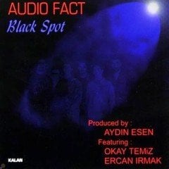 Black Spot - Audio Fact