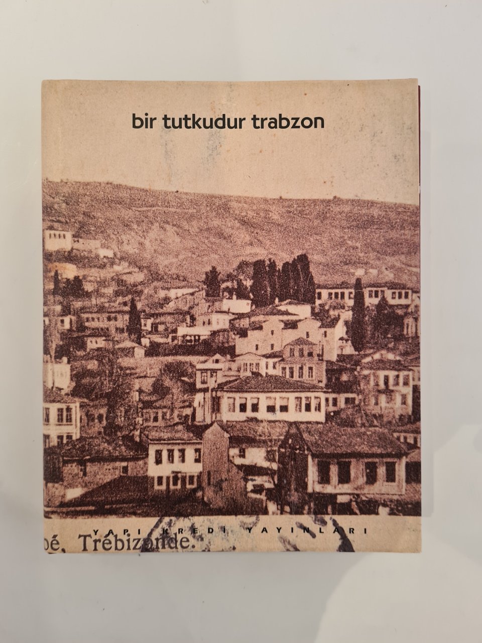 Bir Tutkudur Trabzon