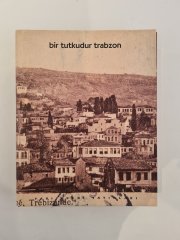 Bir Tutkudur Trabzon