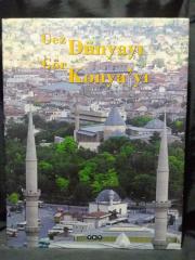 Gez Dünyayı Gör Konya´yı