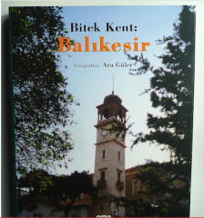 Balıkesir : Bitek Kent