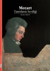 Mozart - Tanrıların Sevdiği