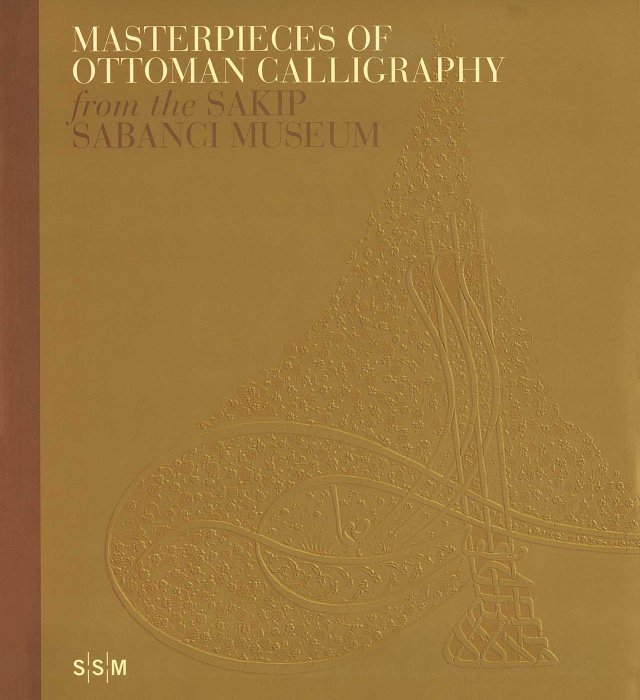 Masterpieces of Ottoman Calligraphy