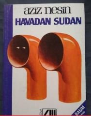 Havadan Sudan- Aziz Nesin