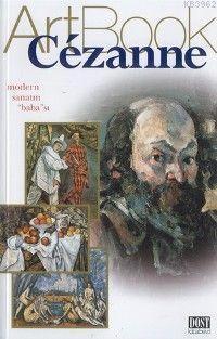 Art Book - Cezanne / Modern Sanatın Babası