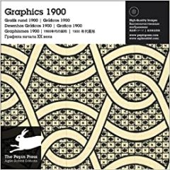 Graphics 1900 + CD Rom (Pepin Press)