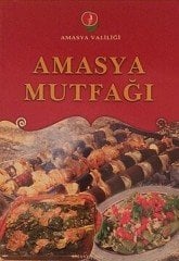 Amasya Mutfağı