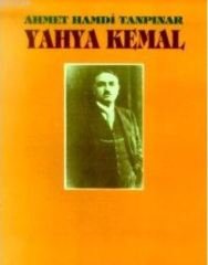 Yahya Kemal - Ahmet Hamdi Tanpınar