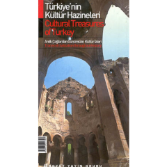 Türkiye Kültür Hazineleri