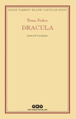 Dracula - Bram Stoker