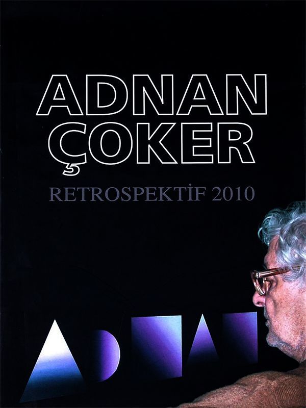 Adnan Çoker Retrospektif 2010