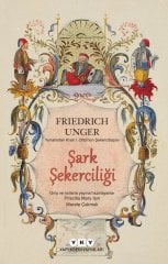 Şark Şekerciliği - Friedrich Unger