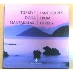 Türkiye Doğa Manzaraları - Landscapes From Turkey