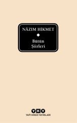 Bütün Şiirleri – Nâzım Hikmet