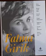 Fatma Girik