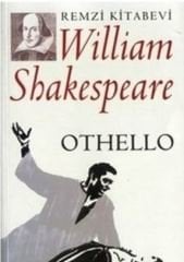 Othello - 7.Basım (Remzi Kitabevi)