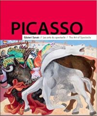 Picasso: Gösteri Sanati