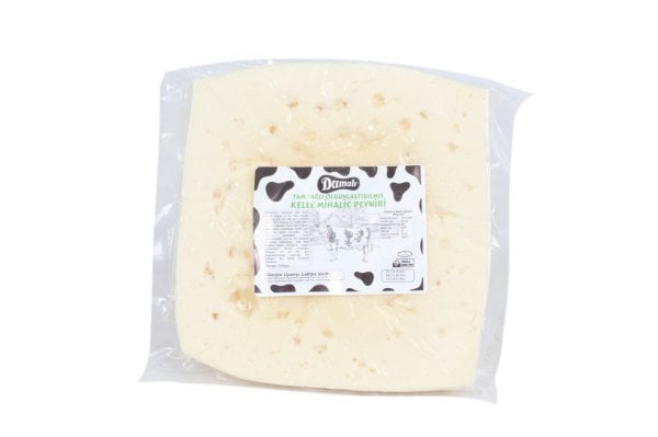 Mihaliç Kelle Peyniri (350 - 450 Gr Arası)
