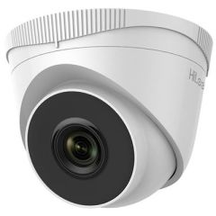 HiLook IPC-T220H-F 2.0MP 2.8mm/4.0mmLens H265 30Mt. IR Dome İP Kamera