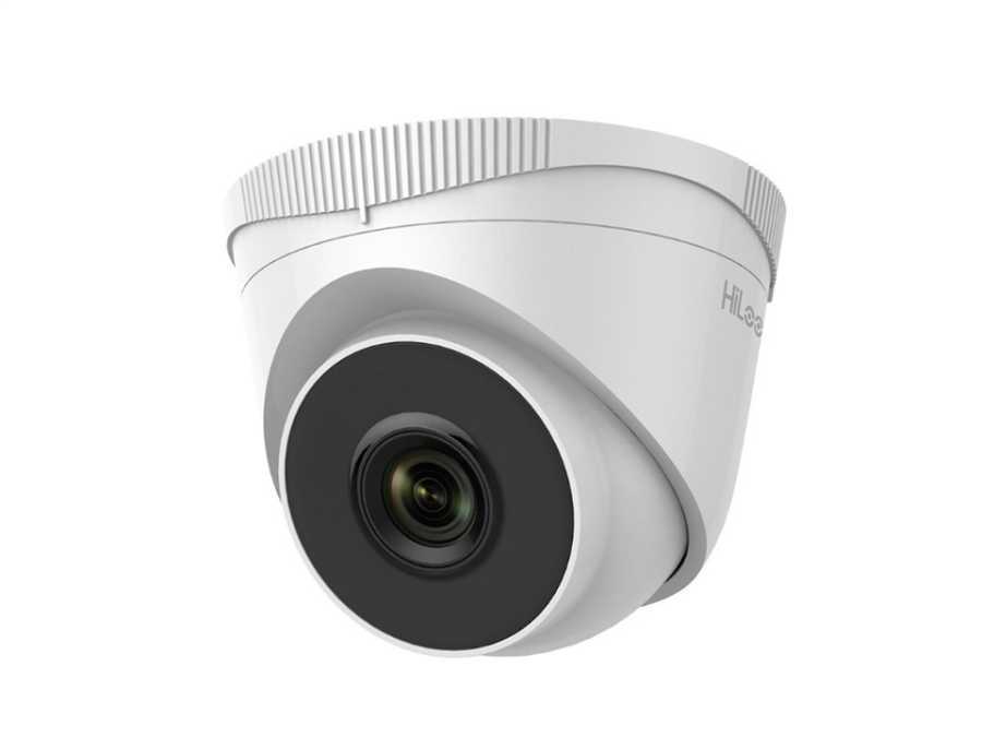 Hilook IPC-T221H 2 Mp 1080p 2.8mm Sabi̇t Lens 30 Mt