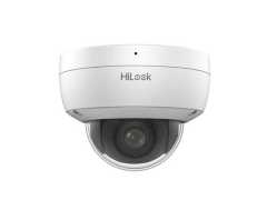 Hilook IPC-D720H-V 2.8-8MM 20mt IR PoE Dome Kamera