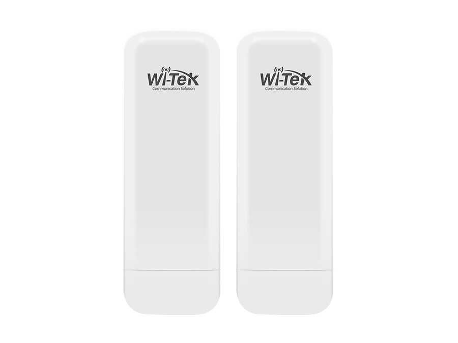 Wi-Tek WI-CPE513P-KIT V3 5.8G 5KM 300M Wireless Access Point
