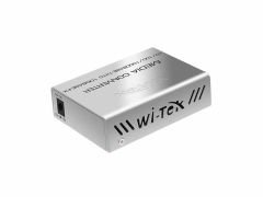 Wi-Tek WI-MC101M 25KM 100Mbps Single Fiber Optic Media Converter
