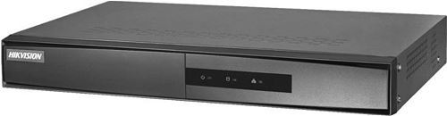 Hikvision DS-7108NI-Q1/8P/M 8 Kanal Poe' li NVR Kayıt Cihazı